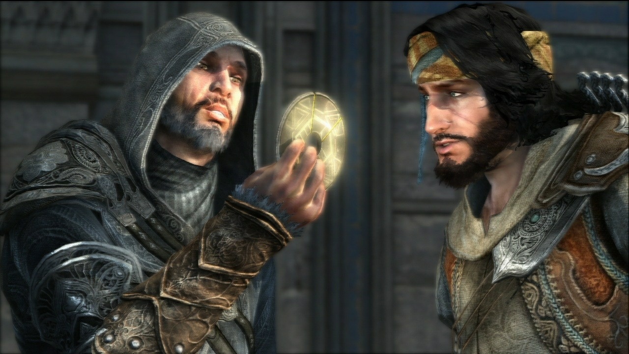 Assassin´s Creed: Revelations - Imagen 43